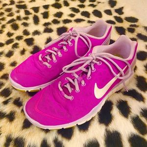 Free Nike 5.0 Tennis Shoes